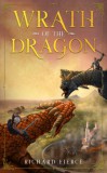 Dragonfire Press Richard Fierce: Wrath of the Dragon - Marked by the Dragon Book 4 - könyv