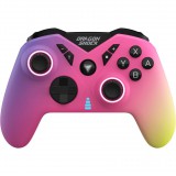 Dragonshock Nebula Pro Wireless Controller - Candy (Nintendo Switch) (DSCPNSW-CD)