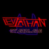 Drahcir Leviathan Starblade (PC - Steam elektronikus játék licensz)