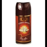 Dramers Copacabana férfi izzadásgátló spray dezodor 150ml