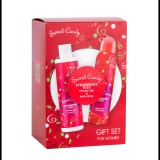 Dramers Sweet Candy Strawberry Kiss női ajándékcsomag