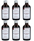 Drapal Bio Gyermekláncfű Préslé 6 db-os kúracsomag (6x200 ml)