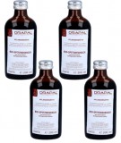 Drapal Bio Lándzsás Útifű Préslé 4 db-os csomag (4x200 ml)