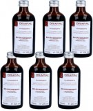 Drapal Bio Lándzsás Útifű Préslé 6 db-os kúracsomag (6x200 ml)