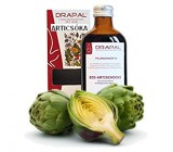 Drapal GMBH, www.drapal.at Hackenbuchnerweg 1, 5082 Grödig, Ausztria Drapal - Bio Articsóka Préslé, 200ml