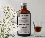 Drapal GMBH, www.drapal.at Hackenbuchnerweg 1, 5082 Grödig, Ausztria Drapal BIO Cickafark préslé 200ml