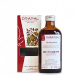 Drapal GMBH, www.drapal.at Hackenbuchnerweg 1, 5082 Grödig, Ausztria Drapal - Bio Lándzsás Útifű Préslé, 200ml