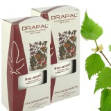 Drapal GMBH, www.drapal.at Hackenbuchnerweg 1, 5082 Grödig, Ausztria Drapal - Bio Nyírfa Préslé, 200ml