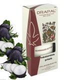 Drapal GMBH, www.drapal.at Hackenbuchnerweg 1, 5082 Grödig, Ausztria Drapal - Feketeretek Préslé, 200ml