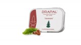 Drapal GMBH, www.drapal.at Hackenbuchnerweg 1, 5082 Grödig, Ausztria Drapal TANNINI Torokőr Cukorka 60g