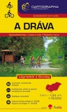 Dráva vízisport és kerékpáros térkép - Cartographia