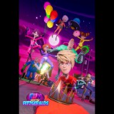 Draydur Studio Fun with the Fitzgeralds (PC - Steam elektronikus játék licensz)