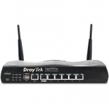 DrayTek Vigor 2927Vac Dual-Band Gigabit Router (V2927VAC-DE-AT-CH)