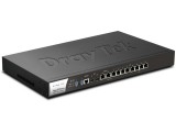 DRAYTEK VIGOR 3910 10G nagyteljesítményű terheléselosztó VPN-koncentrátor