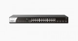 DRAYTEK VIGORSWITCH G2282x 28-Port L2+ Managed 10G Switch
