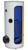 Drazice 200 literes álló 1 hõcserélõs, 2,2 kW-os elektromos fűtőbetéttel, használati melegvíz indirekt tároló, 5 év garancia. Napkollektor rendszerhez is, oldalsó tisztítónyílással