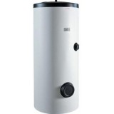 DRAZICE 500 literes álló 1 hõcserélõs, elektromos fűtőtest nélkül, használati melegvíz indirekt tároló, 5 év garancia, oldalsó tisztítónyílással