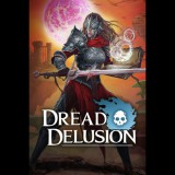 Dread XP Dread Delusion (PC - Steam elektronikus játék licensz)