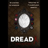 DreadXP Dread X Collection (PC - Steam elektronikus játék licensz)