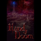 DreadXP Hand of Doom (PC - Steam elektronikus játék licensz)