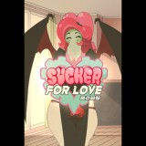 DreadXP Sucker for Love: First Date (PC - Steam elektronikus játék licensz)