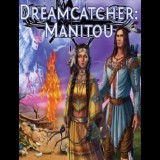 Dream Catcher Chronicles: Manitou (PC - Steam elektronikus játék licensz)