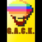 Dream Design Entertainment G.A.C.K. - Gaming App Construction Kit (PC - Steam elektronikus játék licensz)
