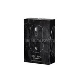 Dream Machines Egér Gamer - Onyx Black (optikai szenzor: PMW3389, 400-16000 dpi, 6 gomb, 1000 Hz) (DM1FPS_BLACKGLOSSY)