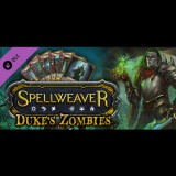 Dream Reactor Spellweaver - Duke's Zombies Deck (PC - Steam elektronikus játék licensz)