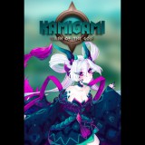 Dream Stories Kamigami: Clash of the Gods (PC - Steam elektronikus játék licensz)