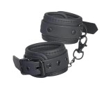Dream Toys Blaze - bilincs állítható pántokkal (fekete)
