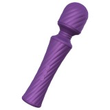 Dream Toys Dreamtoys Love Signal - masszírozó vibrátor (lila)