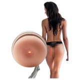 Dream Toys The Girl Next Door Layla - műpopsi maszturbátor (natúr)