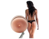 Dream Toys The Girl Next Door Layla - műpopsi maszturbátor (natúr)