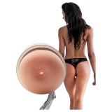 Dream Toys The Girl Next Door Layla - műpopsi maszturbátor (natúr)