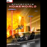 Dreamatrix Spaceforce Homeworld (PC - Steam elektronikus játék licensz)