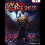 Dreamatrix Wave of Darkness (PC - Steam elektronikus játék licensz)