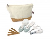 Dreambaby Neat & Tidy ápolási készlet utazótáskával