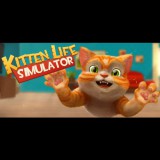 Dreambakers Kitten Life Simulator (PC - Steam elektronikus játék licensz)