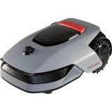 Dreame A1 Pro Robotfűnyíró Akkumulátor Fekete, Szürke, Vörös