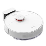 Dreame D10s robotporszívó fehér (RLS3L) (RLS3L)
