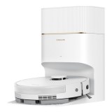 Dreame D20 Pro Plus fehér robotporszívó (RLD43SD WH)