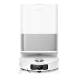 Dreame L10s Ultra Gen 2 Smart Robotporszívó felmosó funkcióval - Fehér / Szürke (RLL32SE)