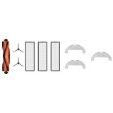 Dreame tartozékkészlet Z10 Pro robotporszívóhoz (RAK5) (RAK5)