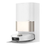 Dreame X40 Ultra Complete robotporszívó fehér (RLX63CE-2) (RLX63CE-2)