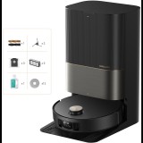 Dreame X50 Ultra Complete Black (RLX85CE-4-BK)