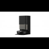 Dreame X50 Ultra Complete Robotporszívó felmosó funkcióval - Fekete (X50 ULTRA COMPLETE CZARNY)