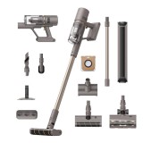 Dreame Z10 Station álló porszívó + automata ürítő állomás (VPV17A)