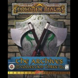 DreamForge Intertainment Forgotten Realms: The Archives - Collection Three (PC - GOG.com elektronikus játék licensz)