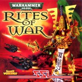 DreamForge Intertainment Warhammer 40,000: Rites of War (PC - GOG.com elektronikus játék licensz)